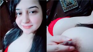 Indian muslim girl big boobs video bf