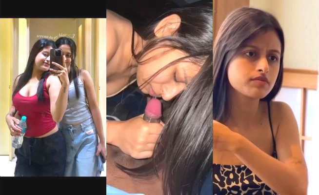 Blowjob Fucking Sexy Desi Mal Part – Must Watch