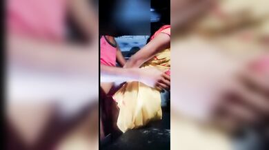 Gaanw Bhabhi Hot Pussy Sex Video
