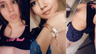 Mehak rajpoots part indian boob – full HD